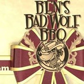 Foto von BensBad Wolf
