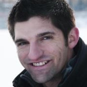 Alan Skinner's photo