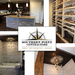 Southern Point Contractors