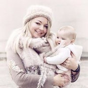 Stine Arnholtz's photo
