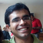 Vivek Ramavajjala's photo