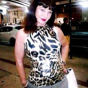 Photo de Donna Palmer