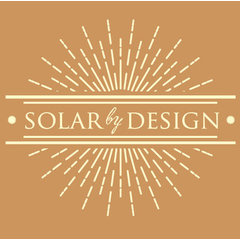 Solar By Design