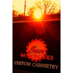 sun woodworks