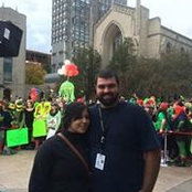 Chris Larose's photo