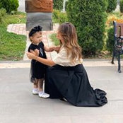 Элла Анджапаридзе's photo