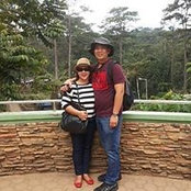 Therese Camanay's photo