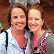 Joanna Evans's photo