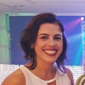 Andrea Ferrazs foto