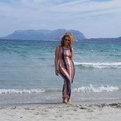 Maja Poddubnaja's photo