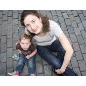 Marina Trofimova's photo