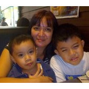 Regina Alonzo's photo