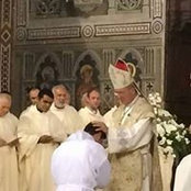 Foto von Francesco Menichetti