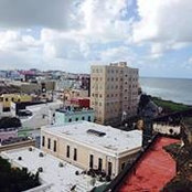 Ronald Simon's photo