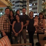 Foto von Elizabeth Serrano