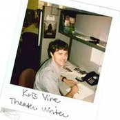 Kris Vires billede