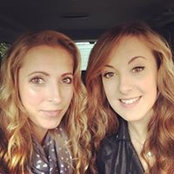 Lucy Berrisford's photo