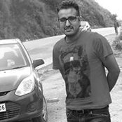 Rocky Verma's photo