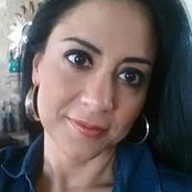 Yvette Elizondo's photo