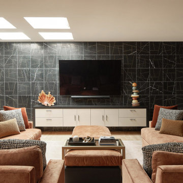 Peninsula: Palo Alto Renovation | Palo Alto Contemporary