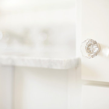 Vintage Bathroom Restoration
