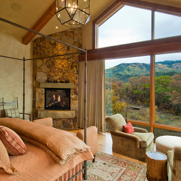 A Contemporary Point of View -- Steamboat Springs, Colorado