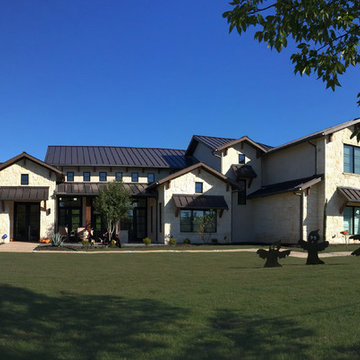 LaTorre Residence