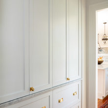 Cabinetry