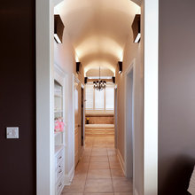 Long Hallway