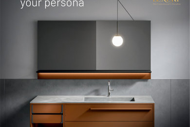 Mirror Your Persona
