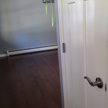 Hopkinton - 2100 Sq. Ft.