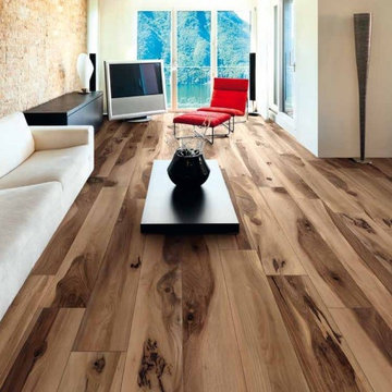 Can it be? It isn't really wood?!