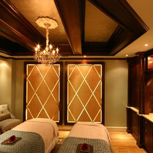 tv room