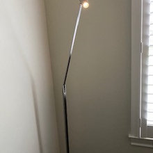 Defective Floor Lamp - Need Replacement Lamp 8/26/2020