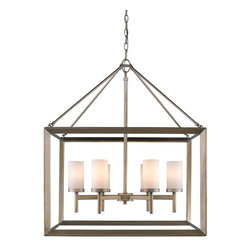 Chandeliers - Chandeliers
