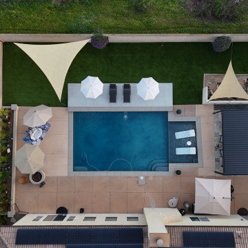 The Ladi & Jeremy Resort Retreat
