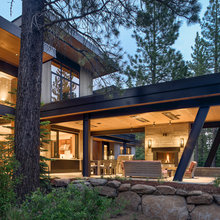 Lake Deck