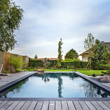 Piscine Et Spa