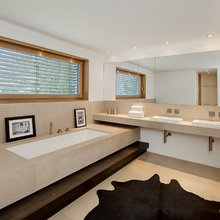 Tahoe- Bathrooms