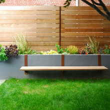 planter box