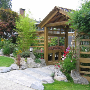New Westminster M/P