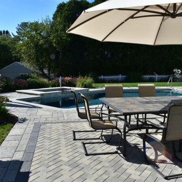 Pool Renovation