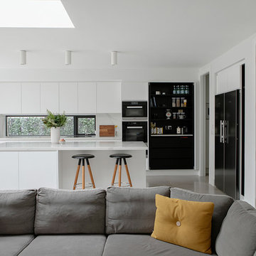 1950's Residential Transformation