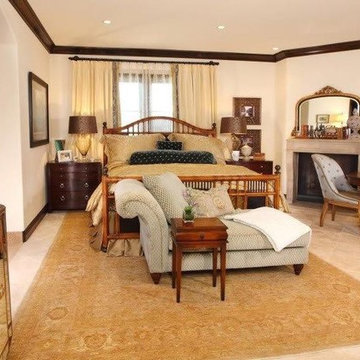 Live Oak Dr. Residence