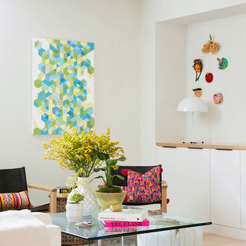 Bohemian Retreat
