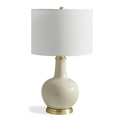 Carlota Table Lamp - Table Lamps