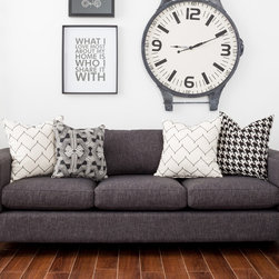 Jo Alcorn Collection - Sofas