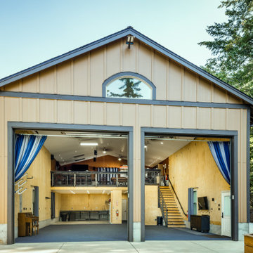 Leesburg Shop