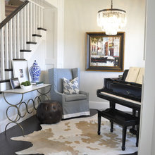 Piano Room