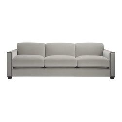The Thomas Pheasant Collection - Manhattan Sofa - Sofas